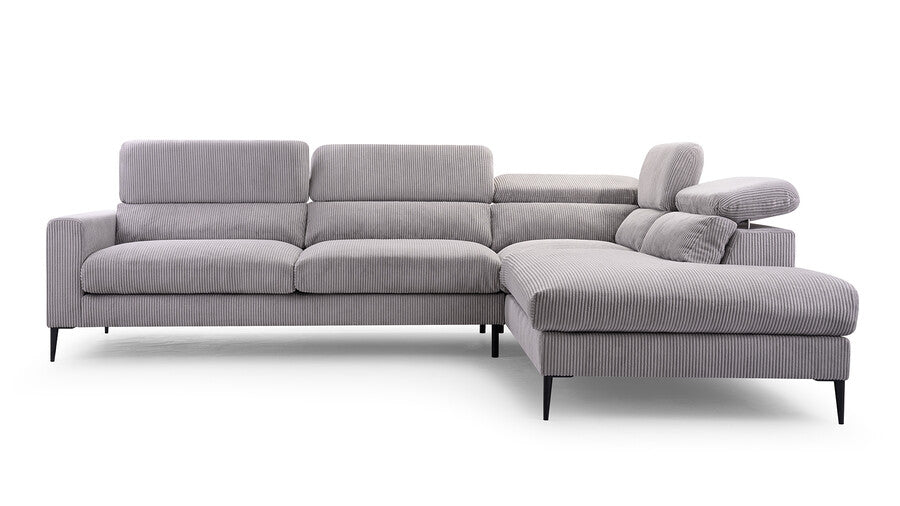 Sofa chaiselongue - Jezzi