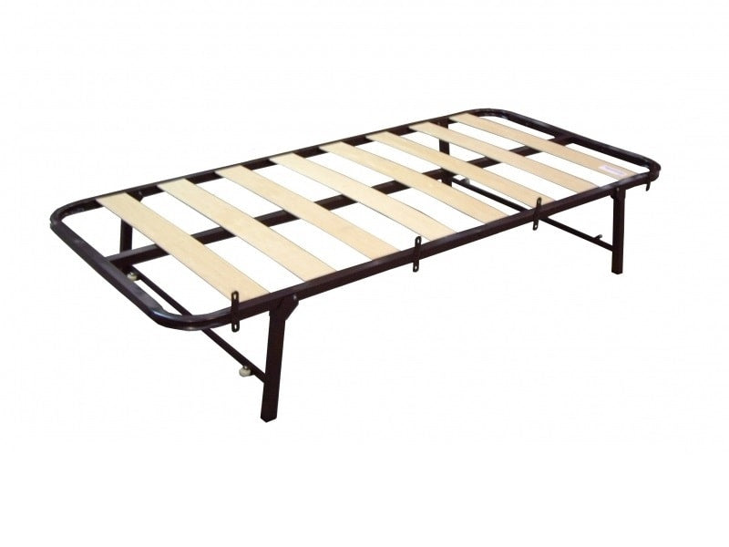 Somier de arrastre 90 x 190 cm con ruedas para camas nido - Laminor - Don  Baraton: tienda de sofás, colchones y muebles