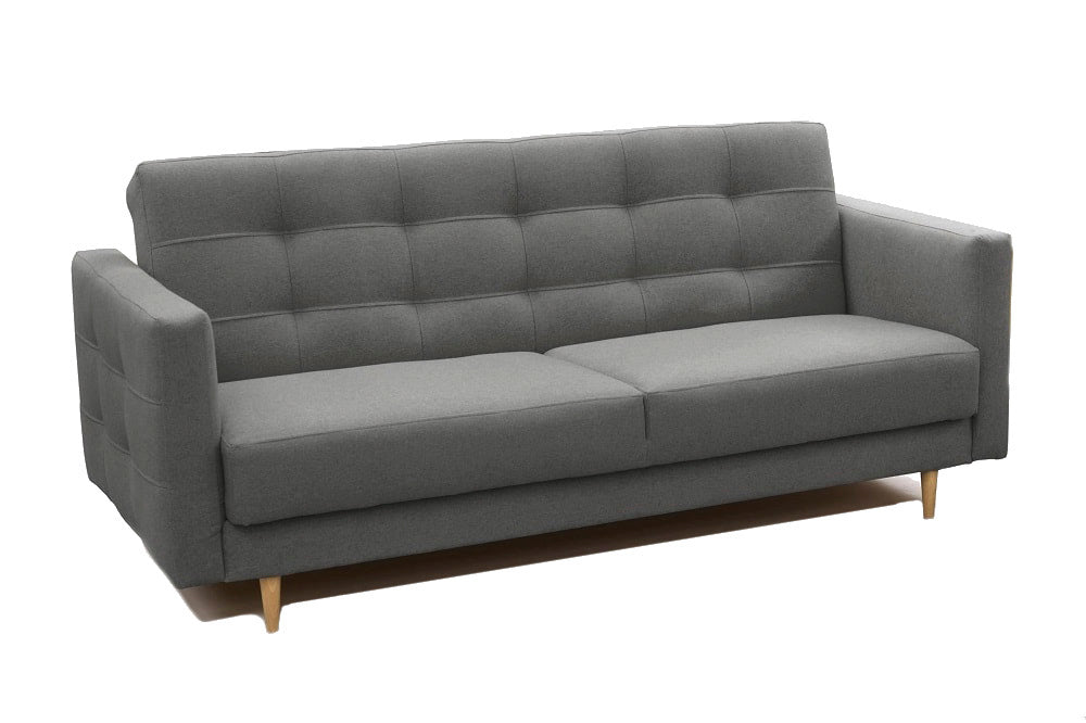Sofa cama estilo escandinavo – Godivo