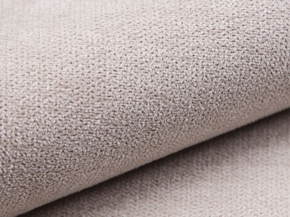 Textura sofá en L