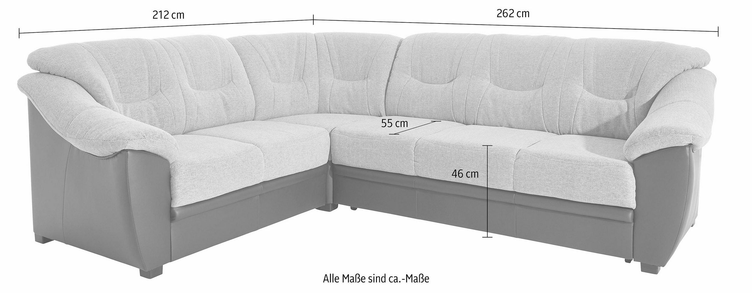 Sofa - Savona Artículo No. 9411702958