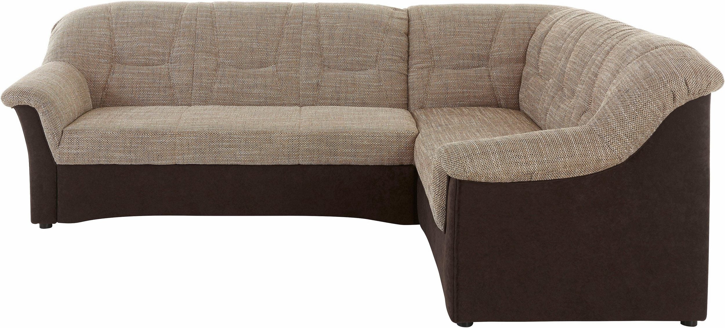 Sofá + sillon - Sarafina, Artículo no. 7855135440, ancho/fondo/alto: 240/190/83 cm