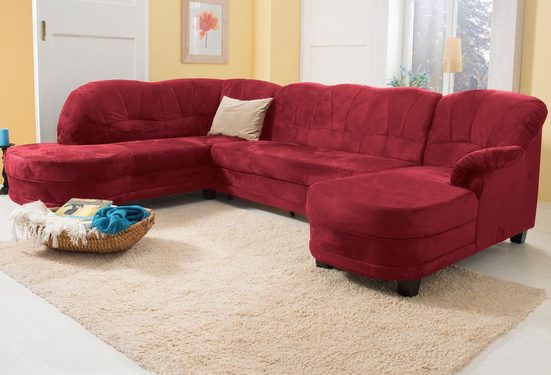 Sofa cama U - Camelita N.º de artículo 8588922738