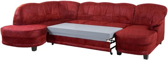 Sofa cama U - Camelita N.º de artículo 8588922738