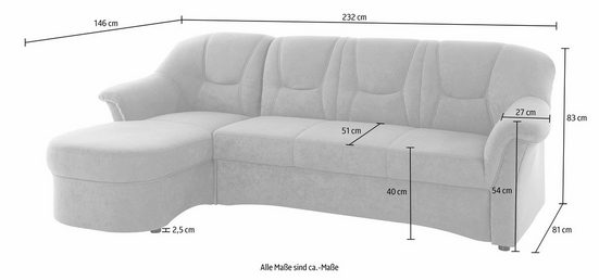 Sofa - Flores N.º de artículo 2684415567