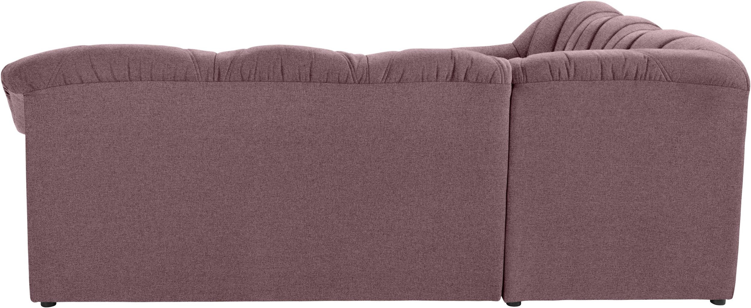 Sofa -  Papenburg ancho/fondo/alto: 242/190/84 cm, Artículo no. 9323424790