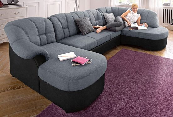 Sofa en forma de U Flores Artículo No. 4597900157