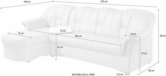 Sofa - Flores N.º de artículo 2187015486