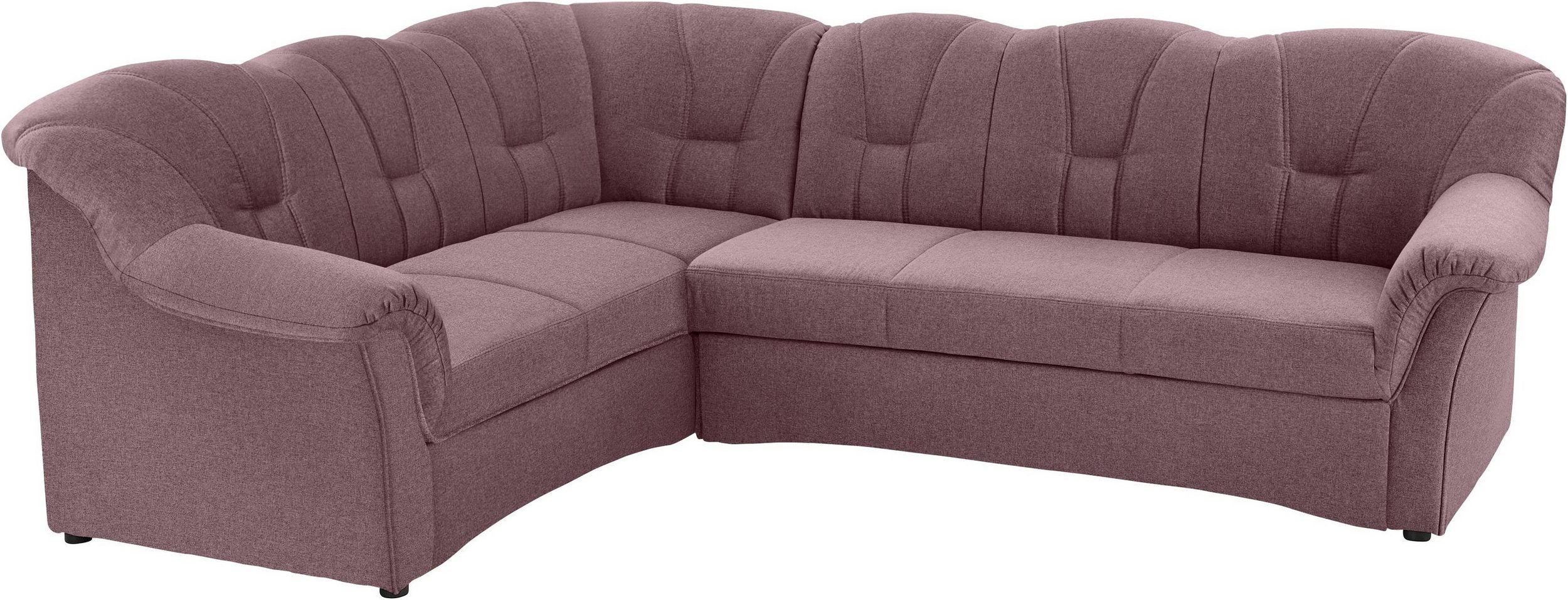 Sofa -  Papenburg ancho/fondo/alto: 242/190/84 cm, Artículo no. 9323424790