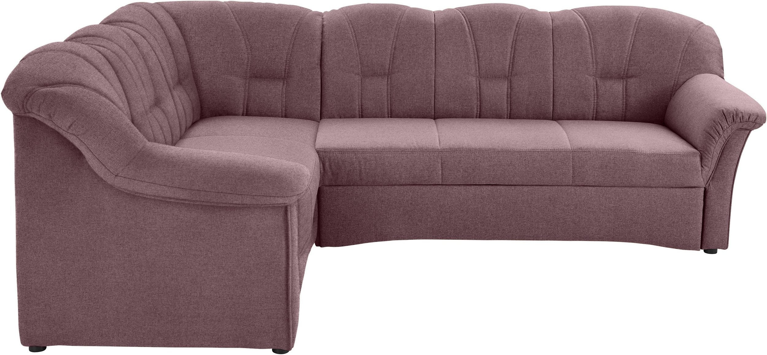 Sofa -  Papenburg ancho/fondo/alto: 242/190/84 cm, Artículo no. 9323424790