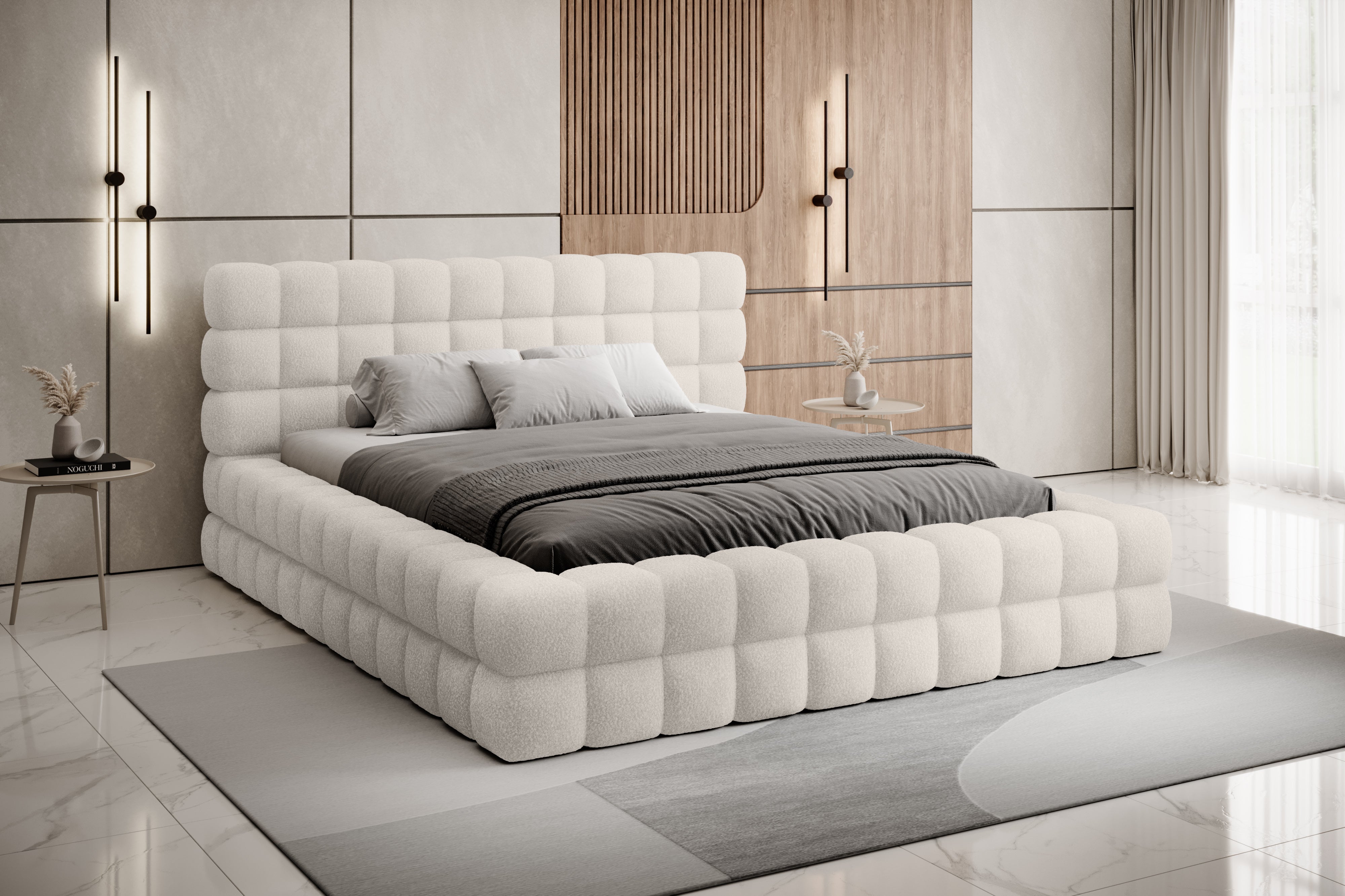 Cama 140x200 - Dizzle