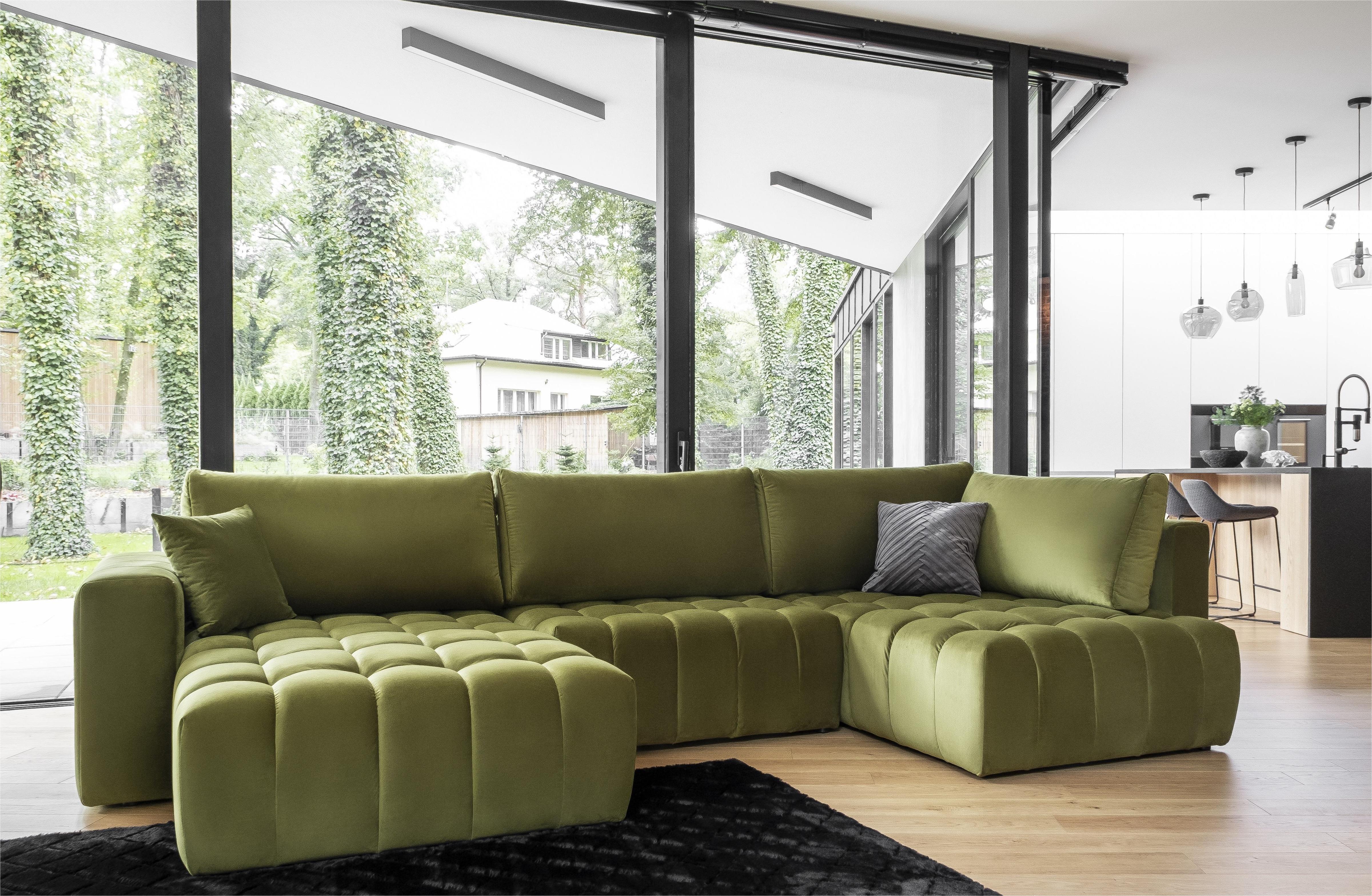 U-shaped Sofa-Bonito