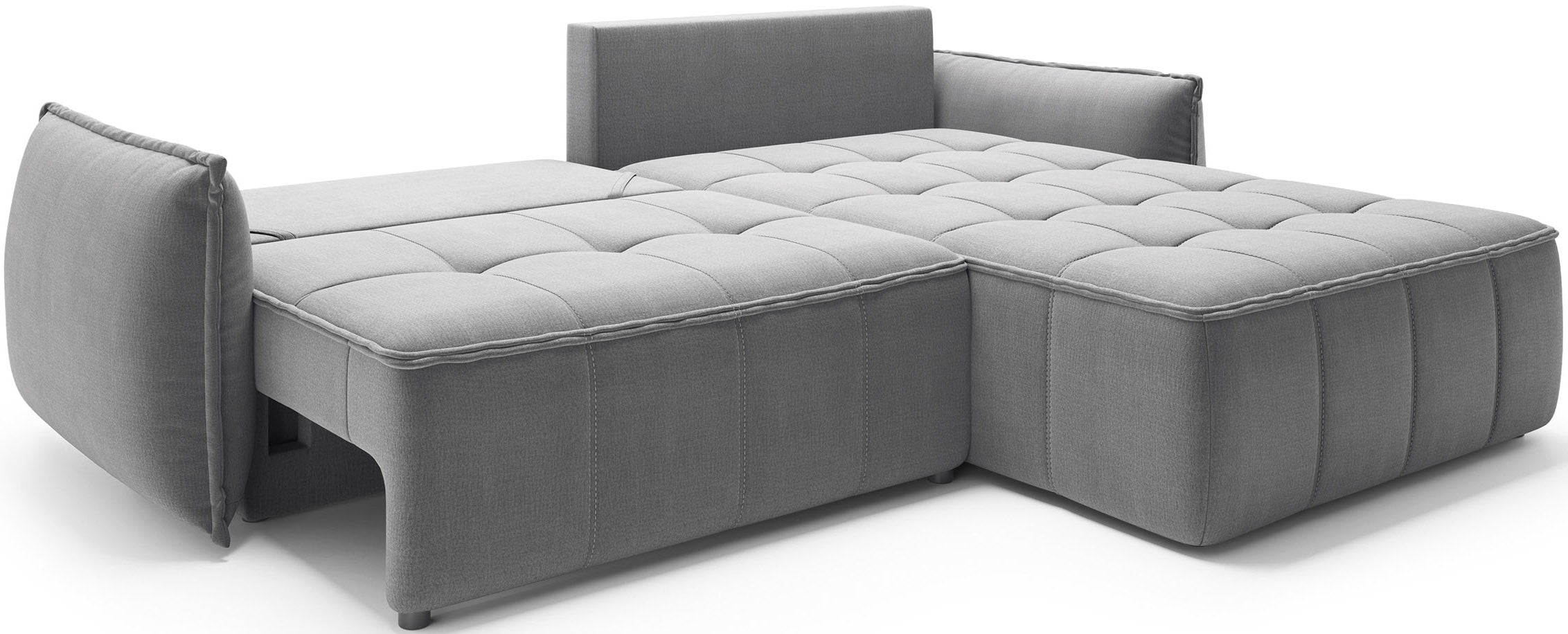 Sofa cama+arcon 265x196 cm - Campo