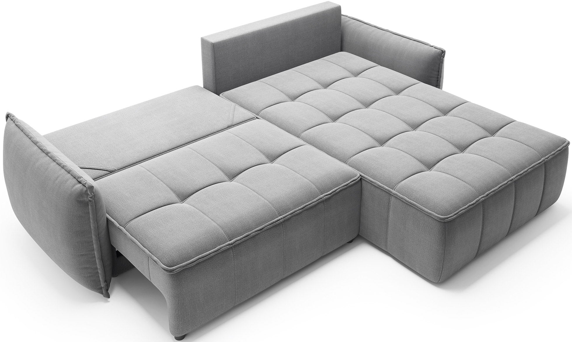 Sofa cama+arcon 265x196 cm - Campo