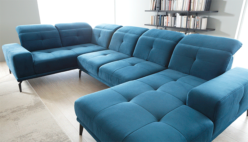 Sofa - Neviro