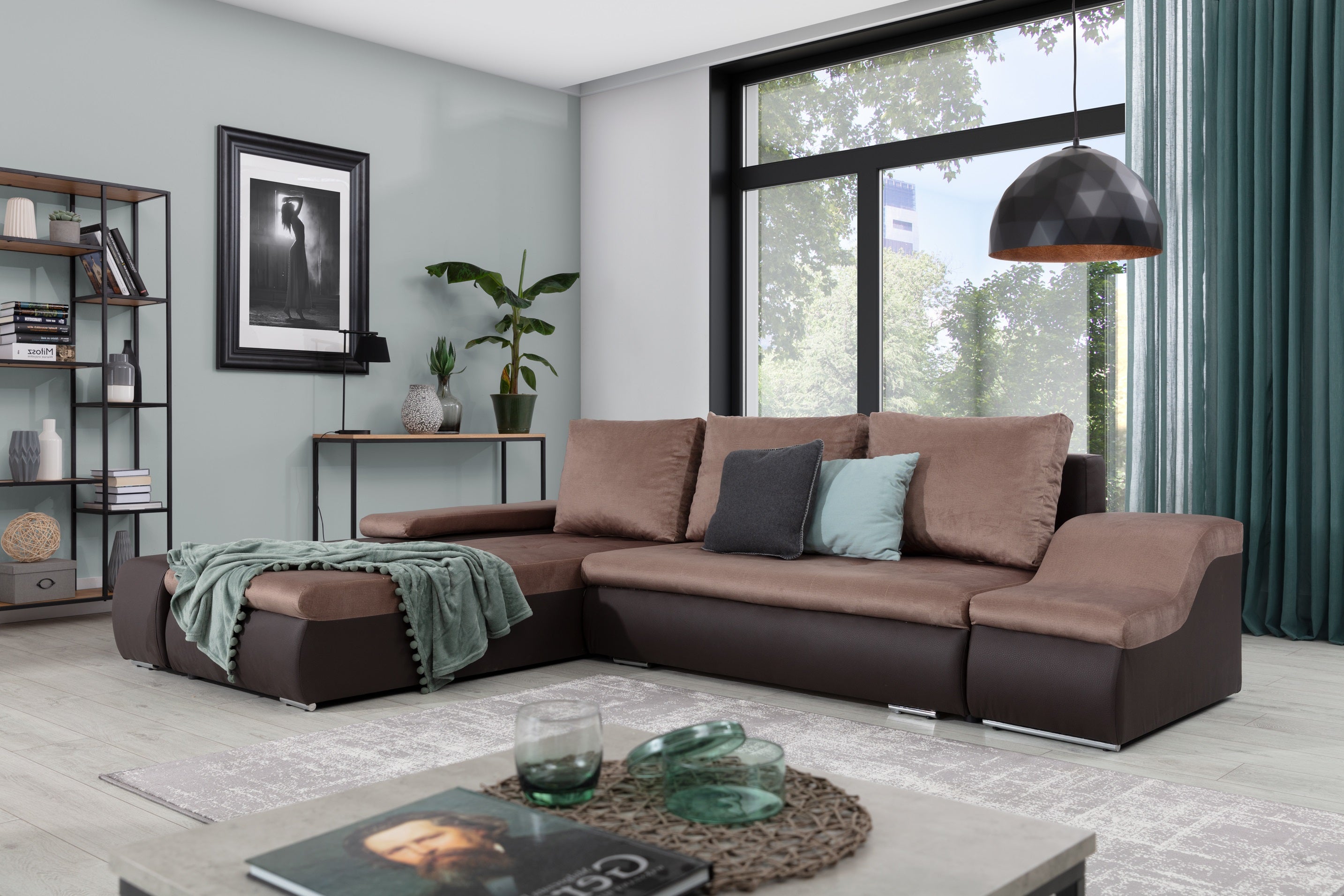 Sofa cama Ontario