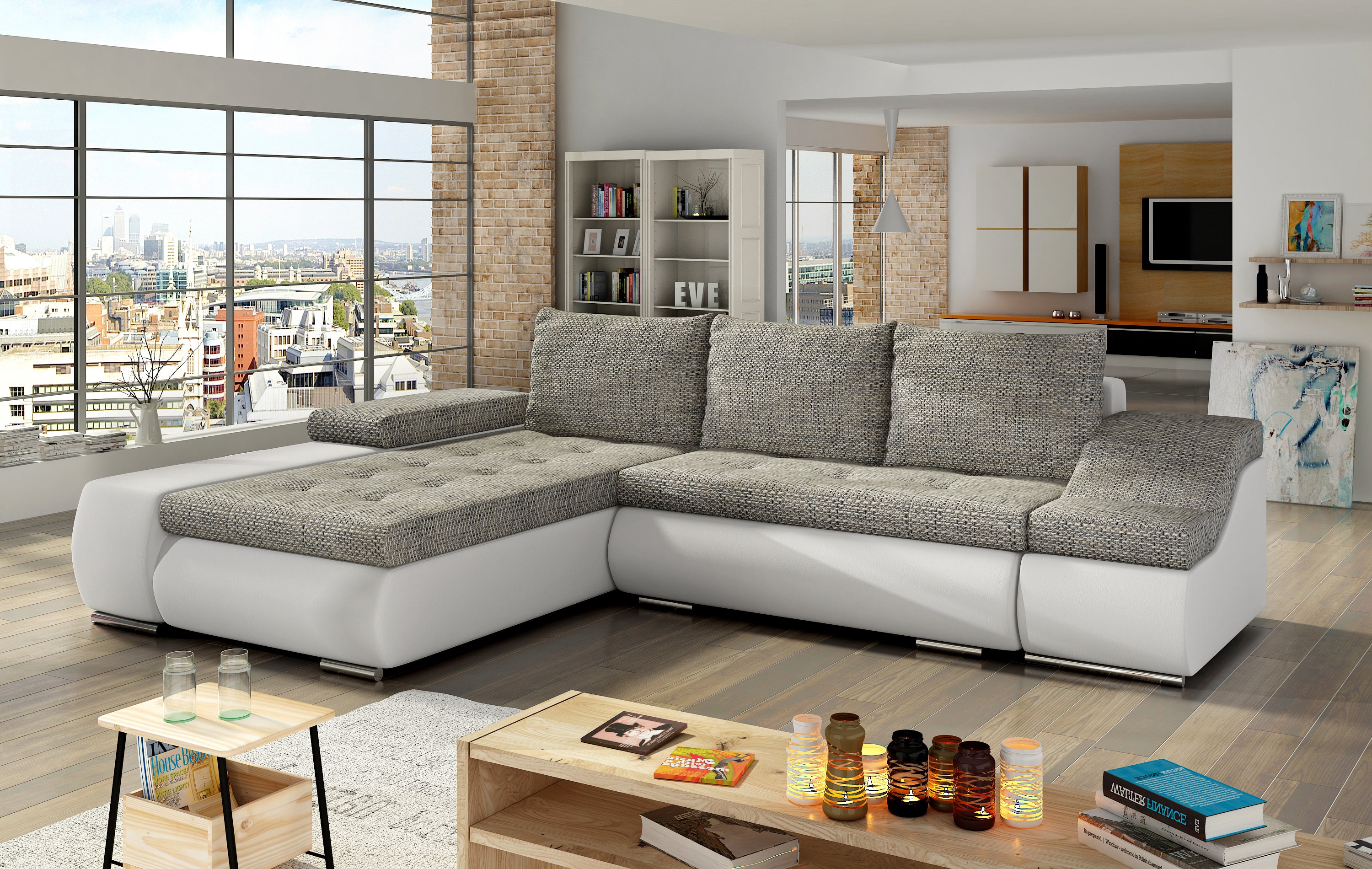 Sofa cama Ontario