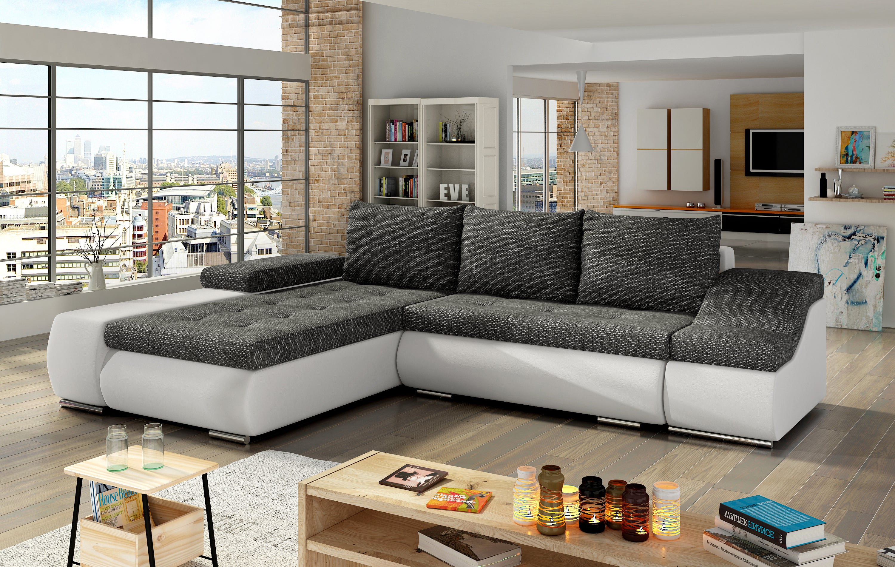 Sofa cama Ontario