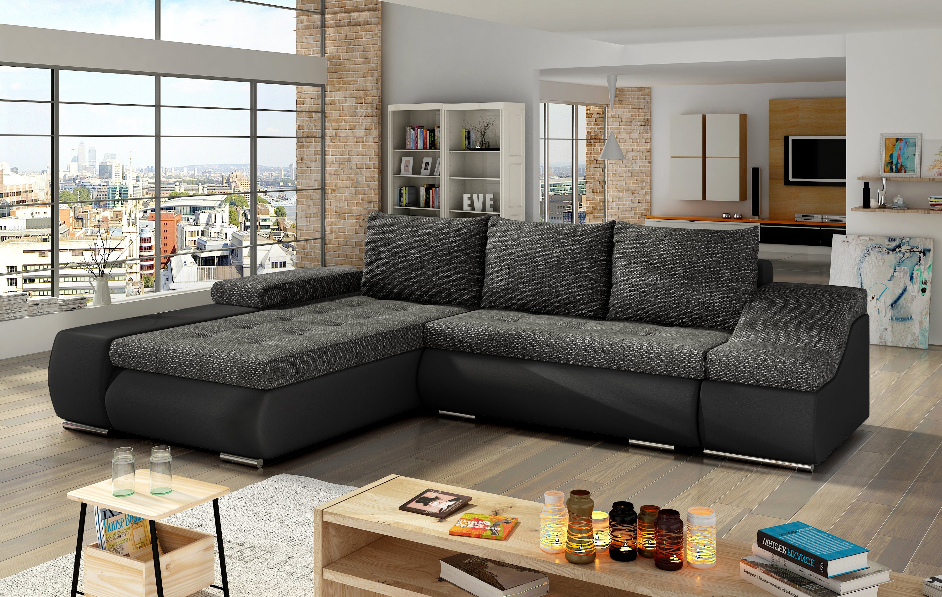 Sofa cama Ontario