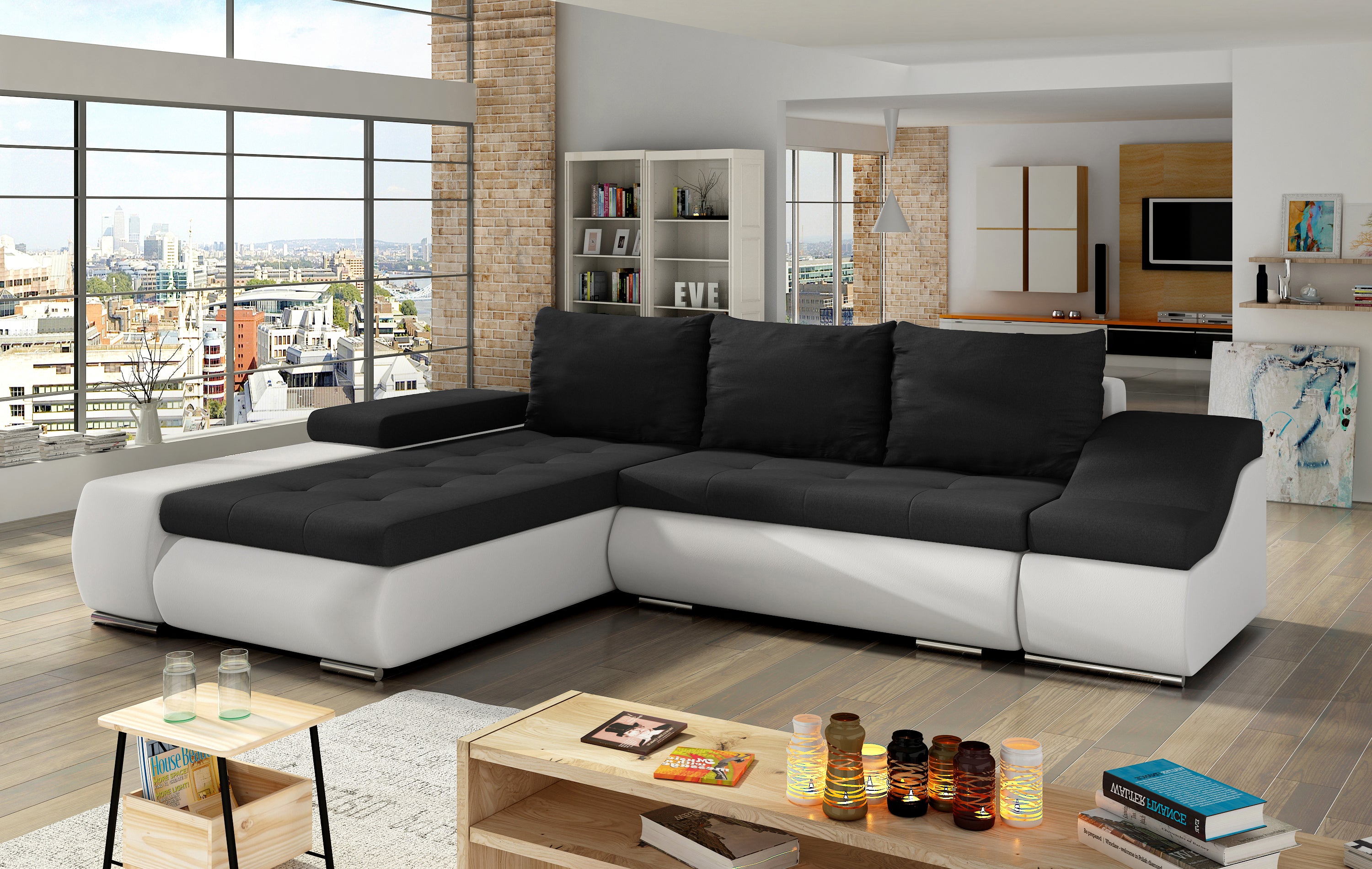 Sofa cama Ontario