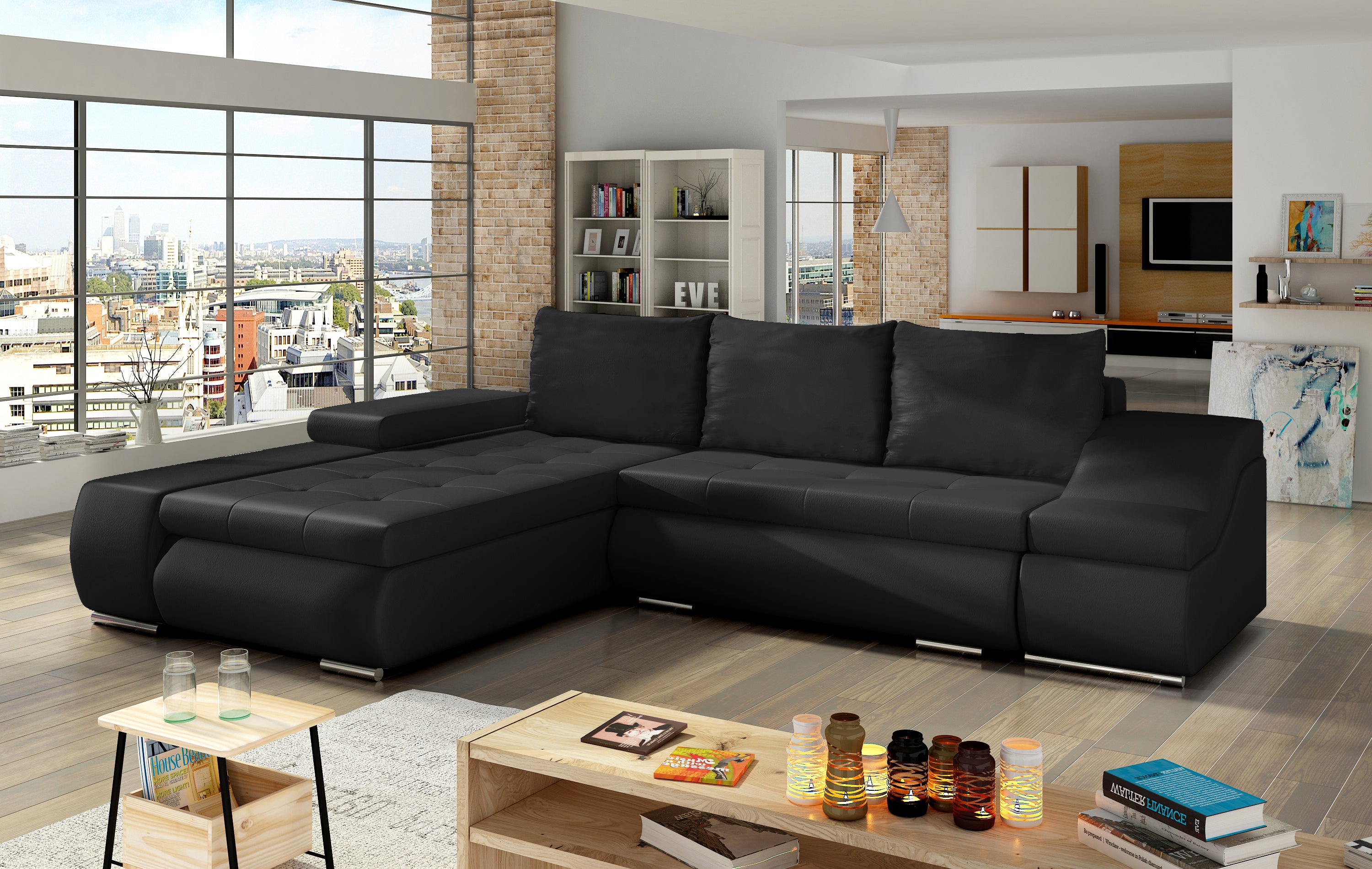 Sofa cama Ontario