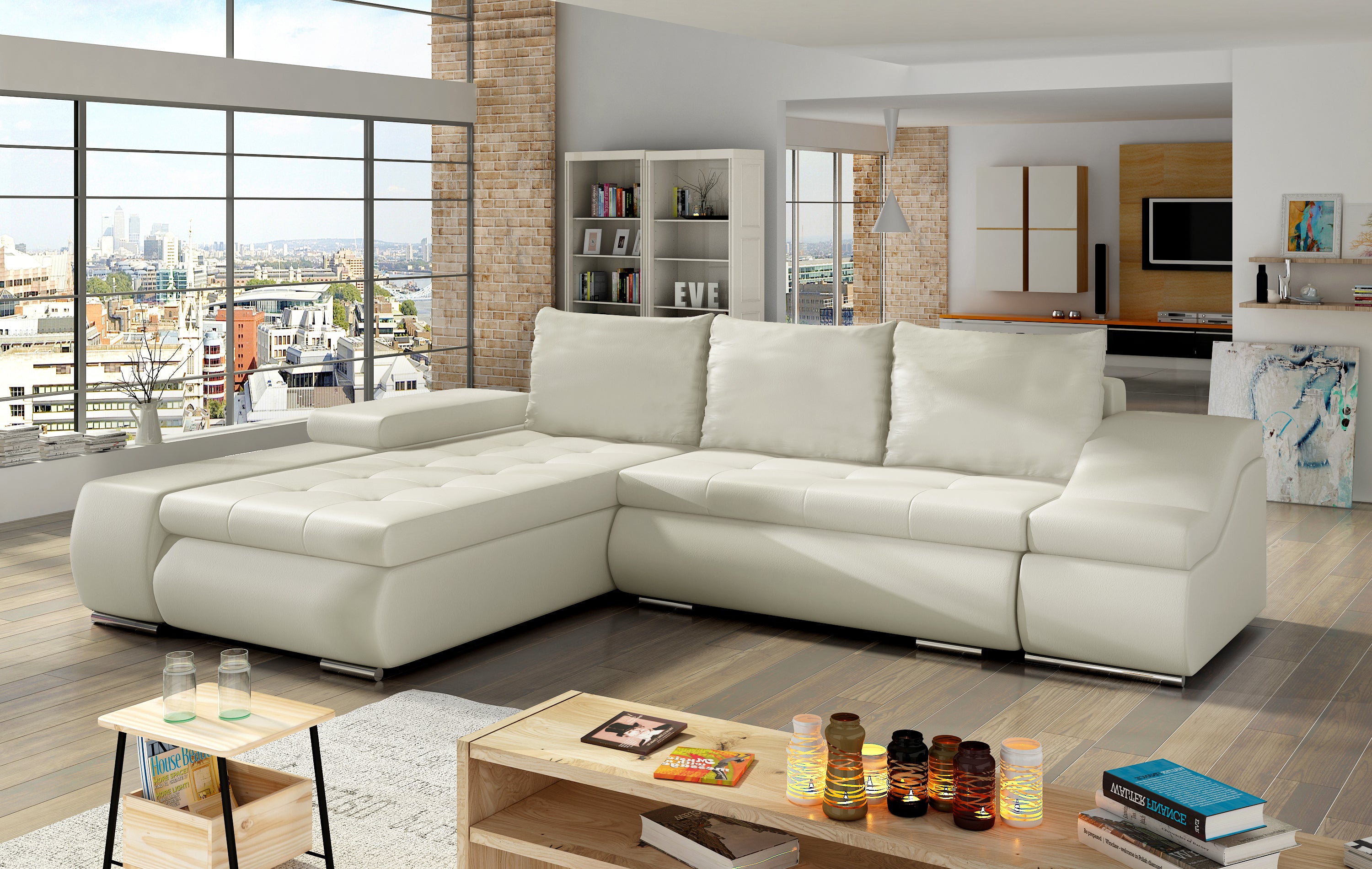 Sofa cama Ontario