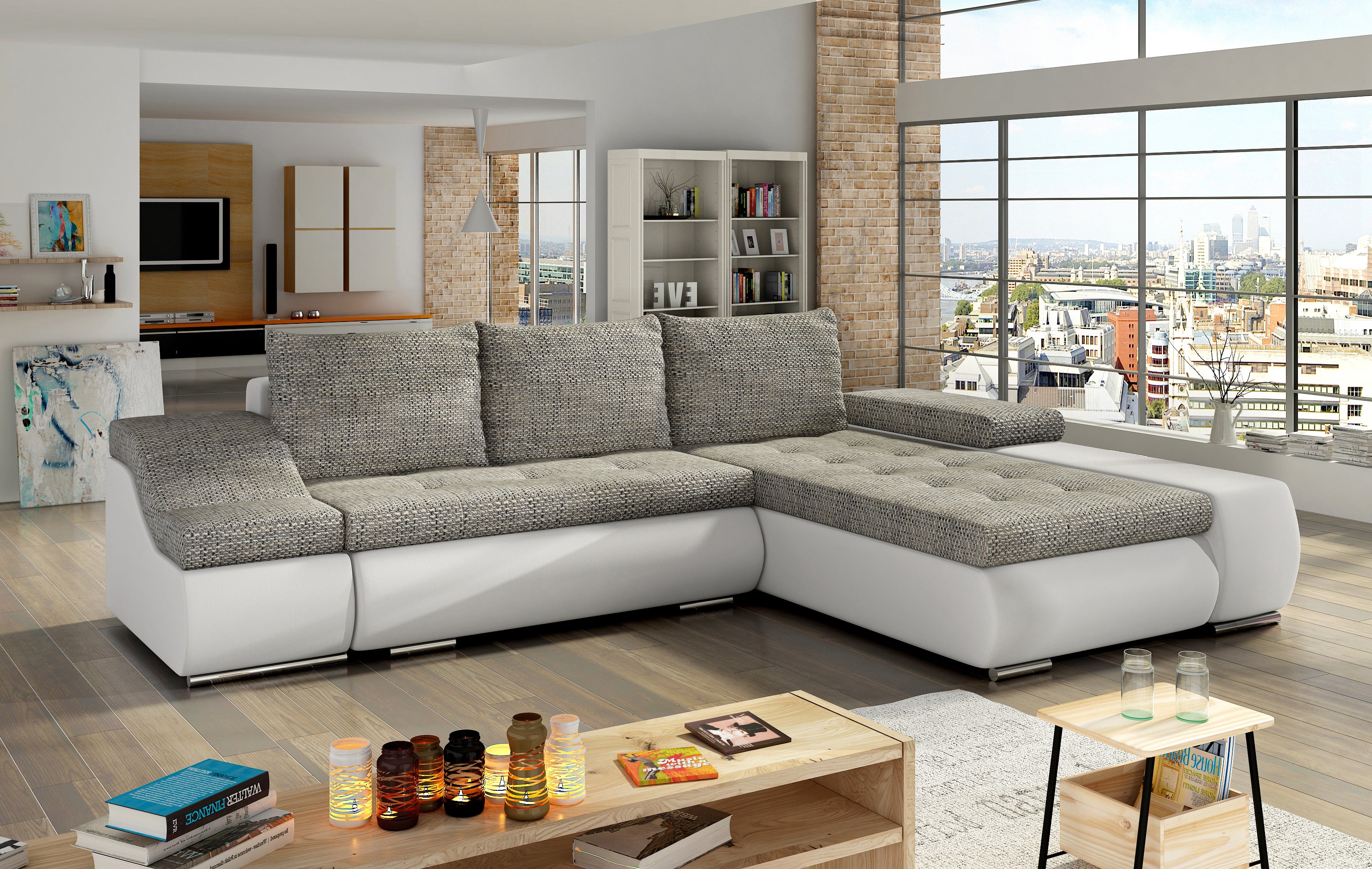 Sofa cama Ontario