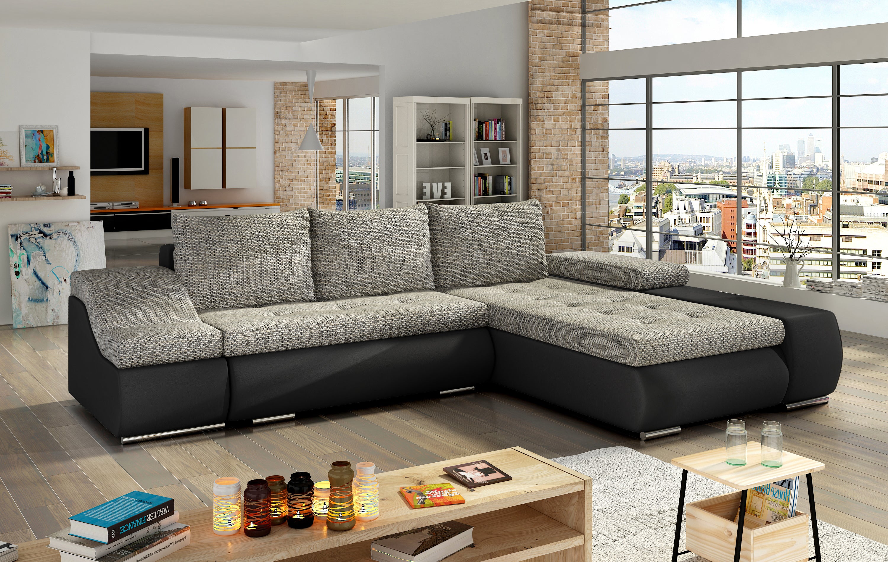 Sofa cama Ontario