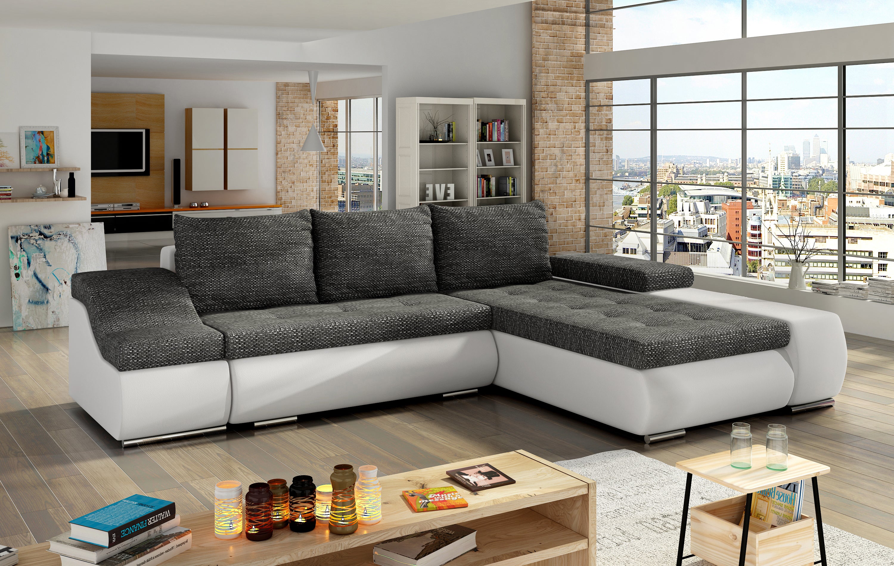 Sofa cama Ontario