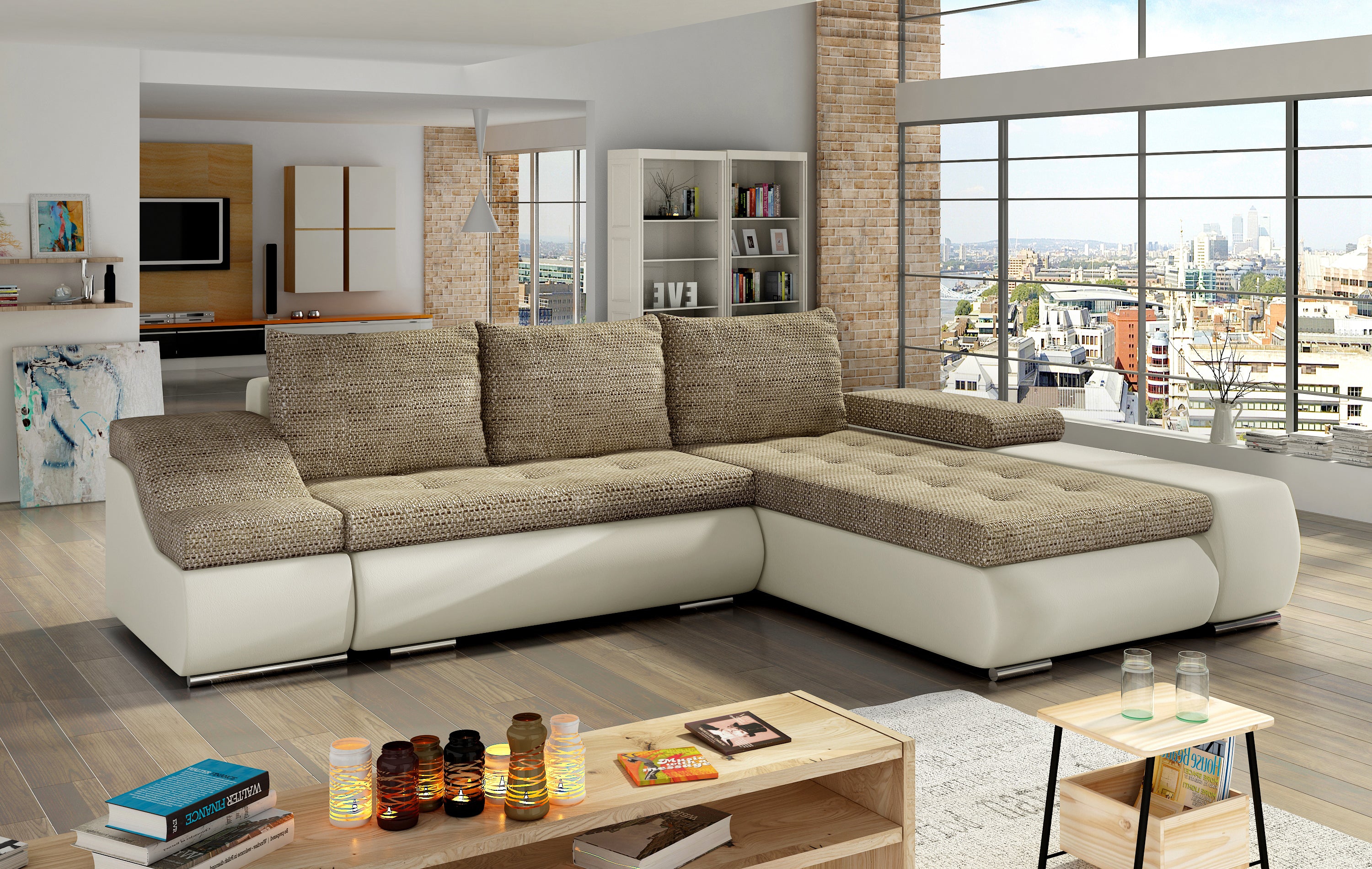 Sofa cama Ontario