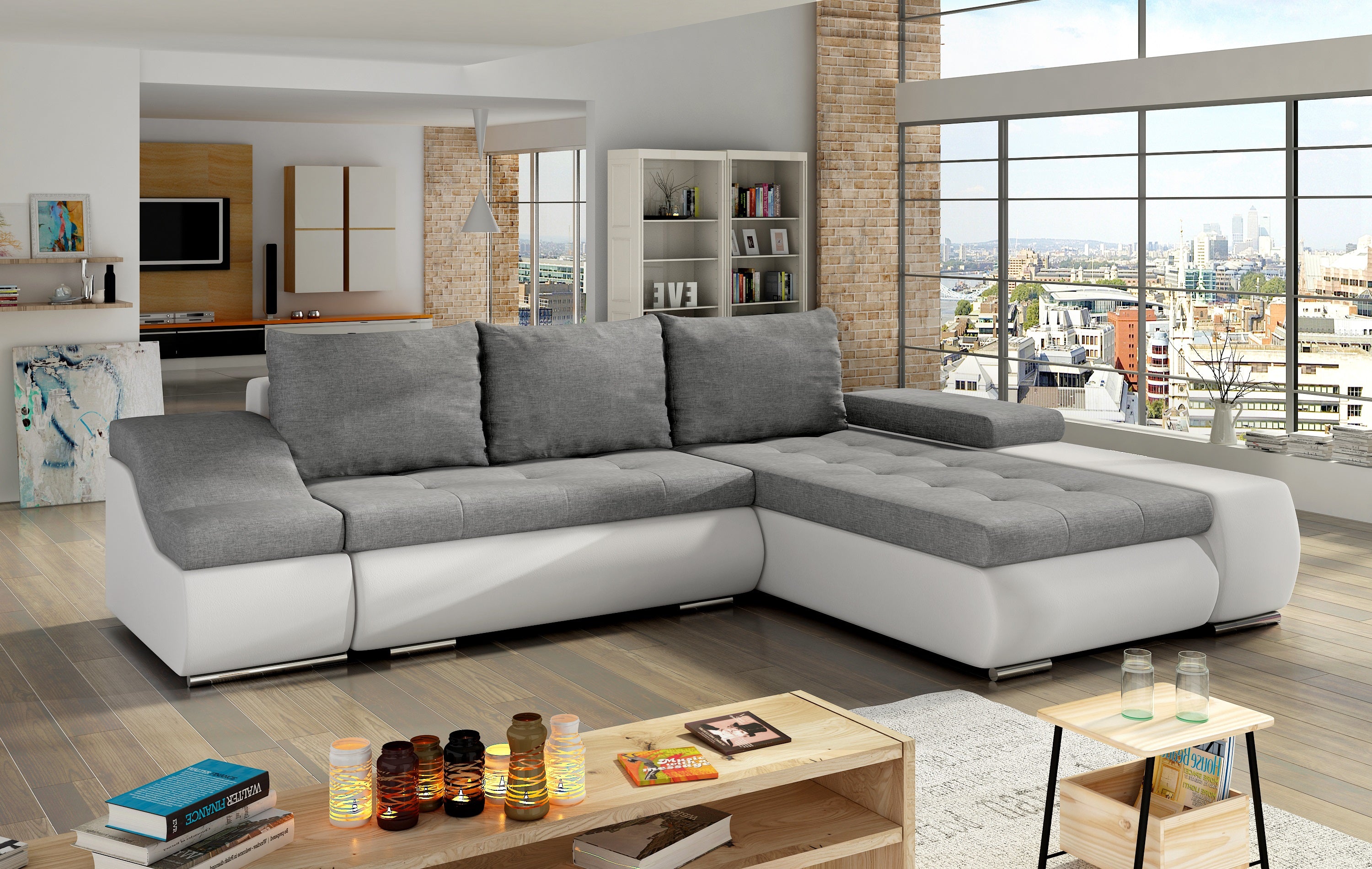 Sofa cama Ontario