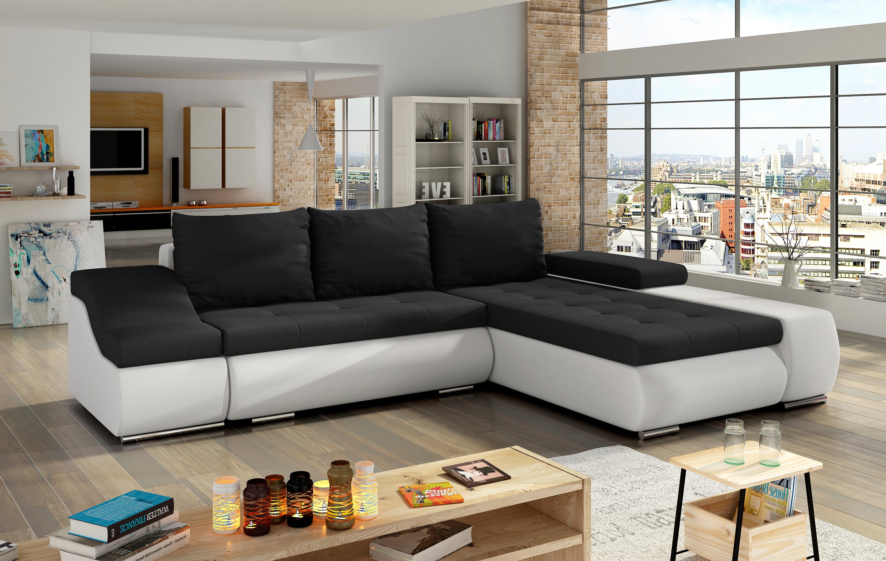 Sofa cama Ontario