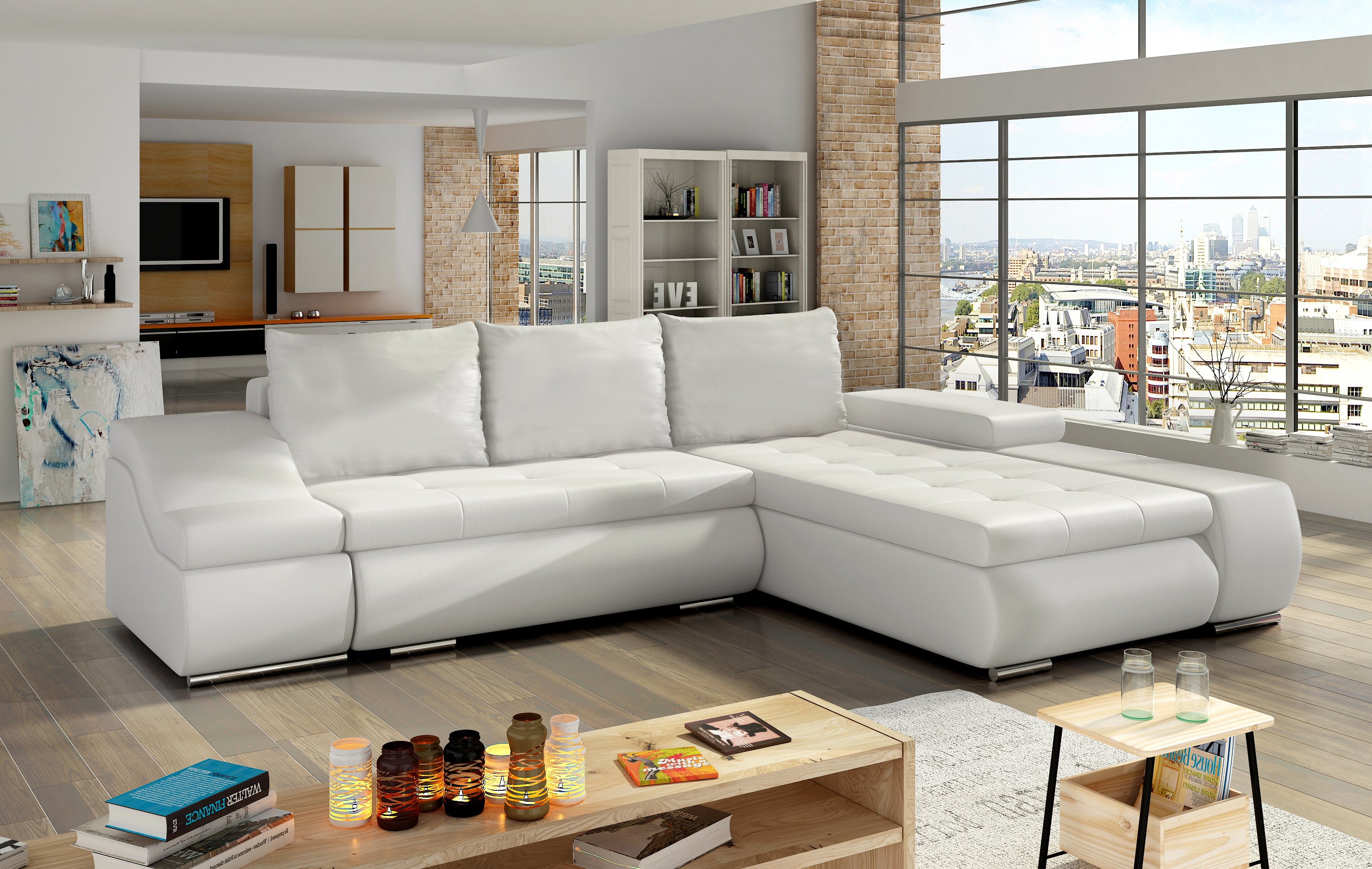 Sofa cama Ontario