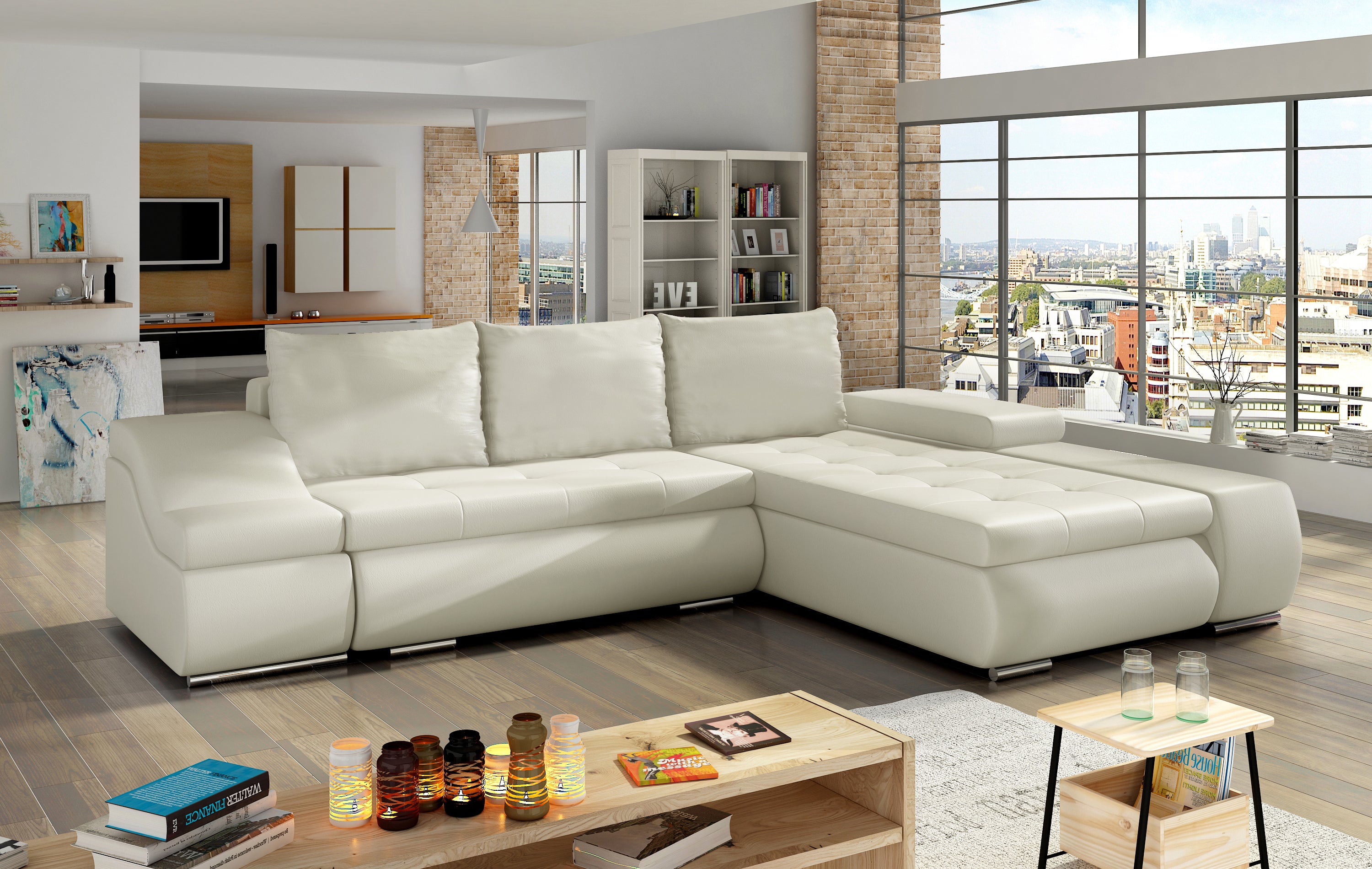 Sofa cama Ontario