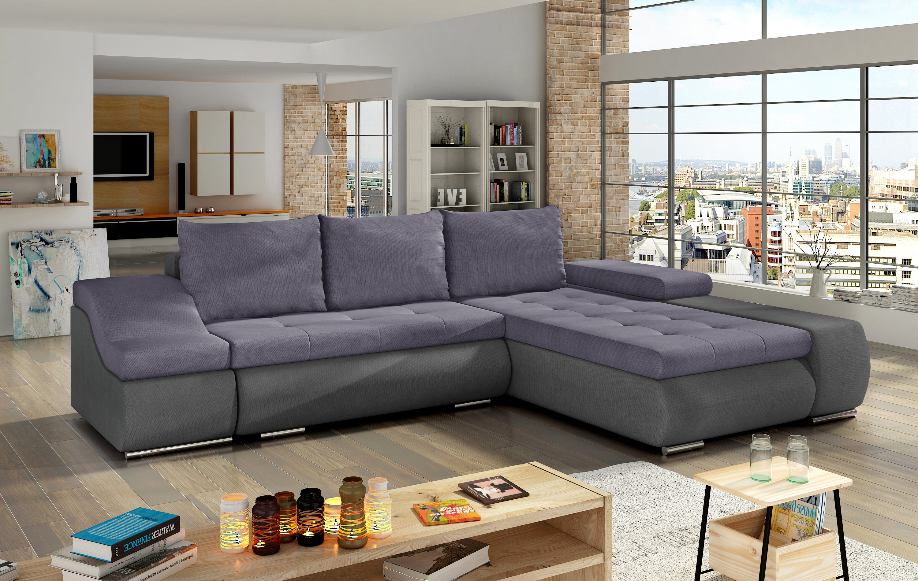 Sofa cama Ontario