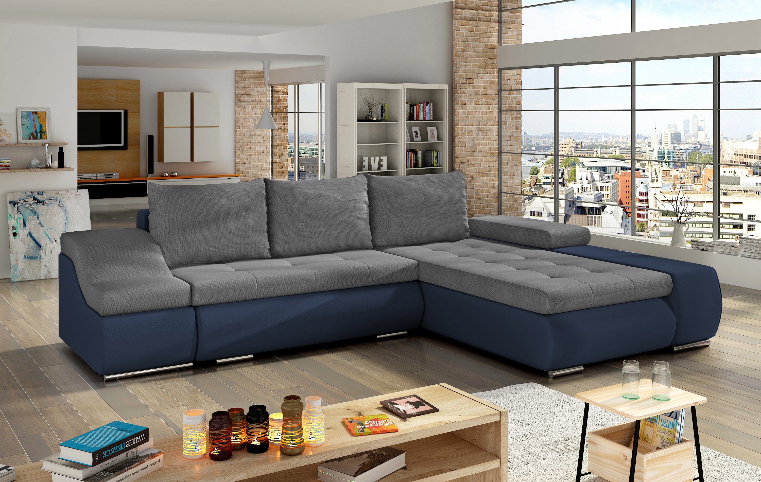 Sofa cama Ontario