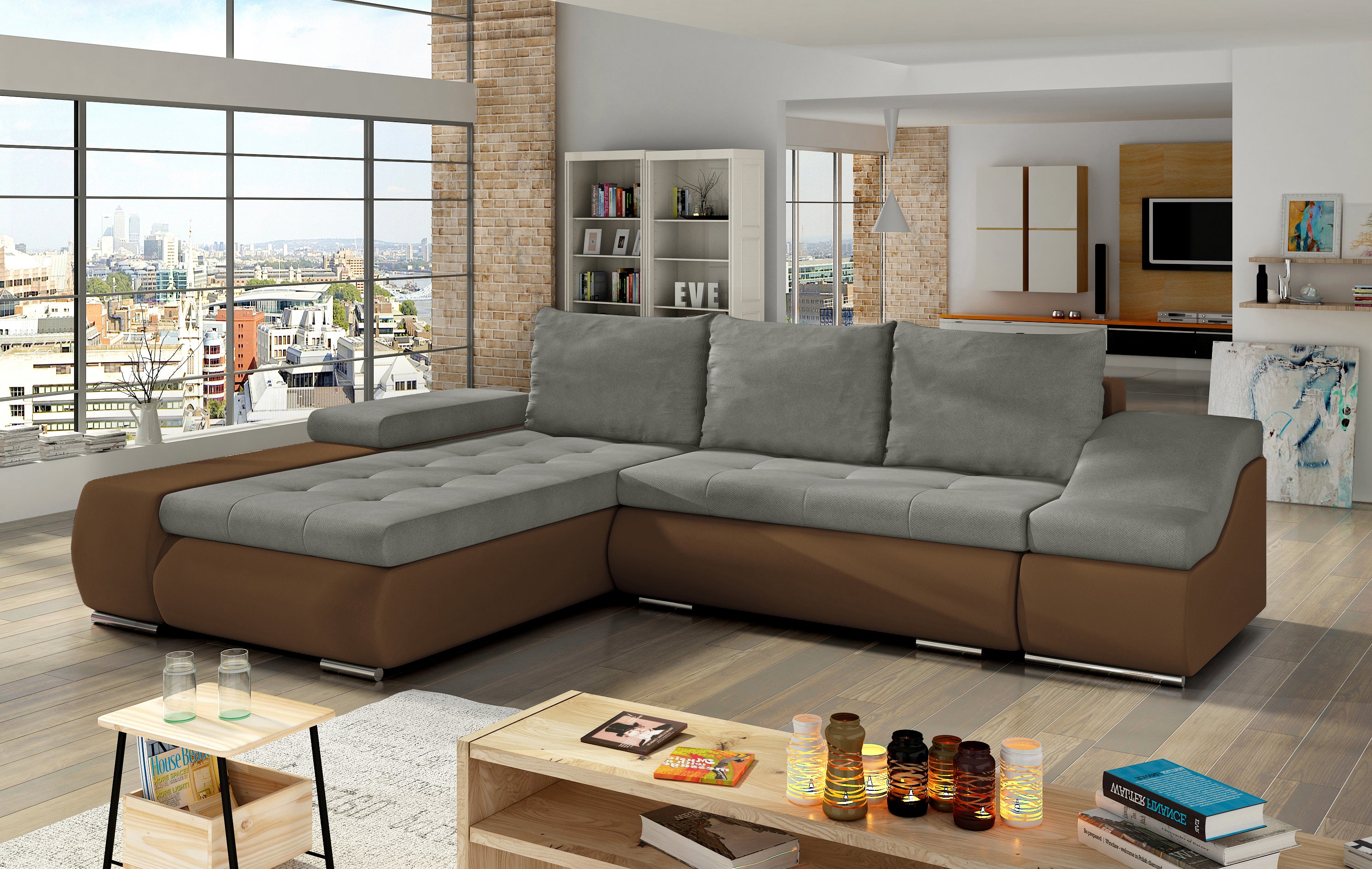 Sofa cama Ontario