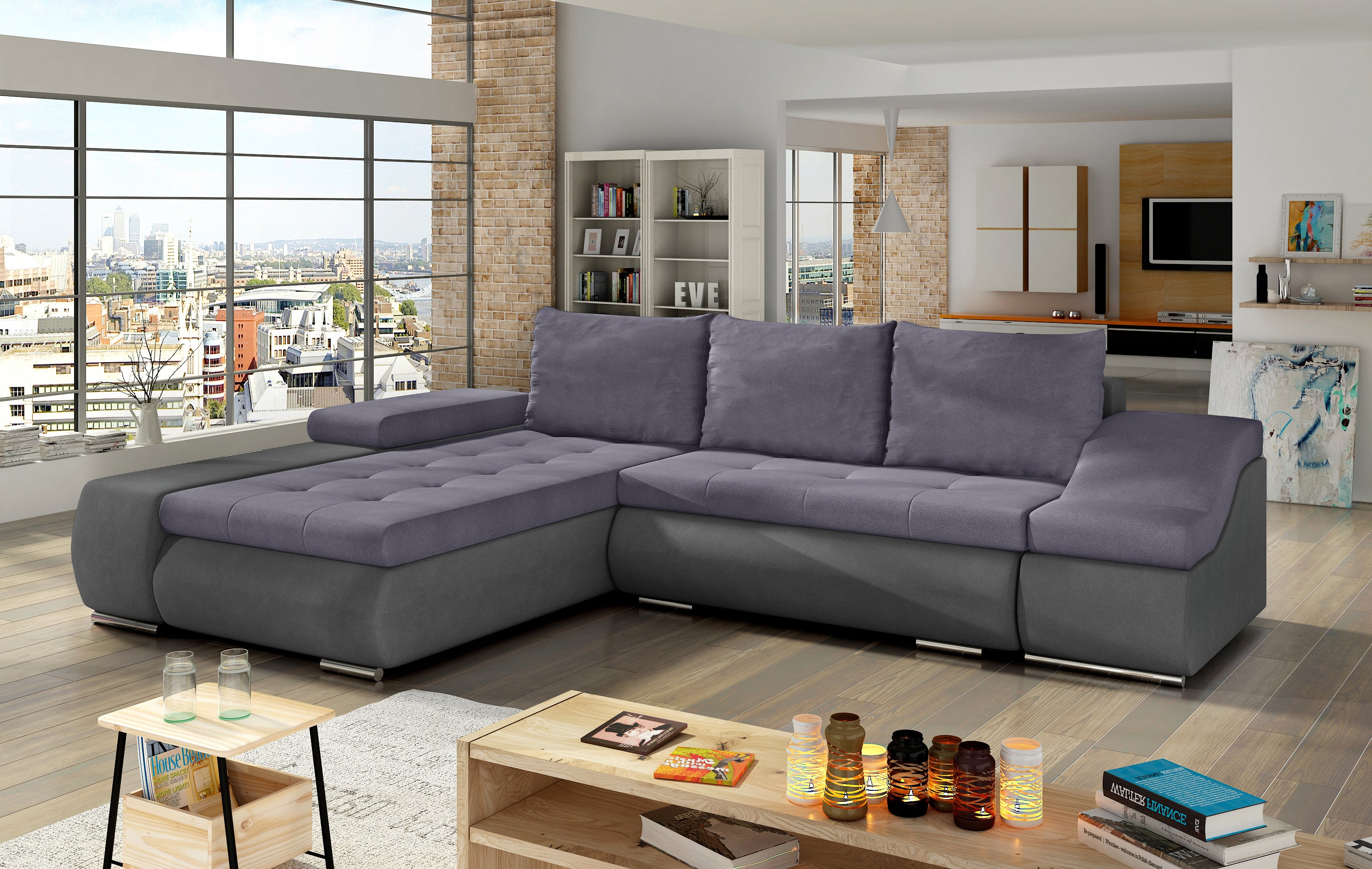 Sofa cama Ontario