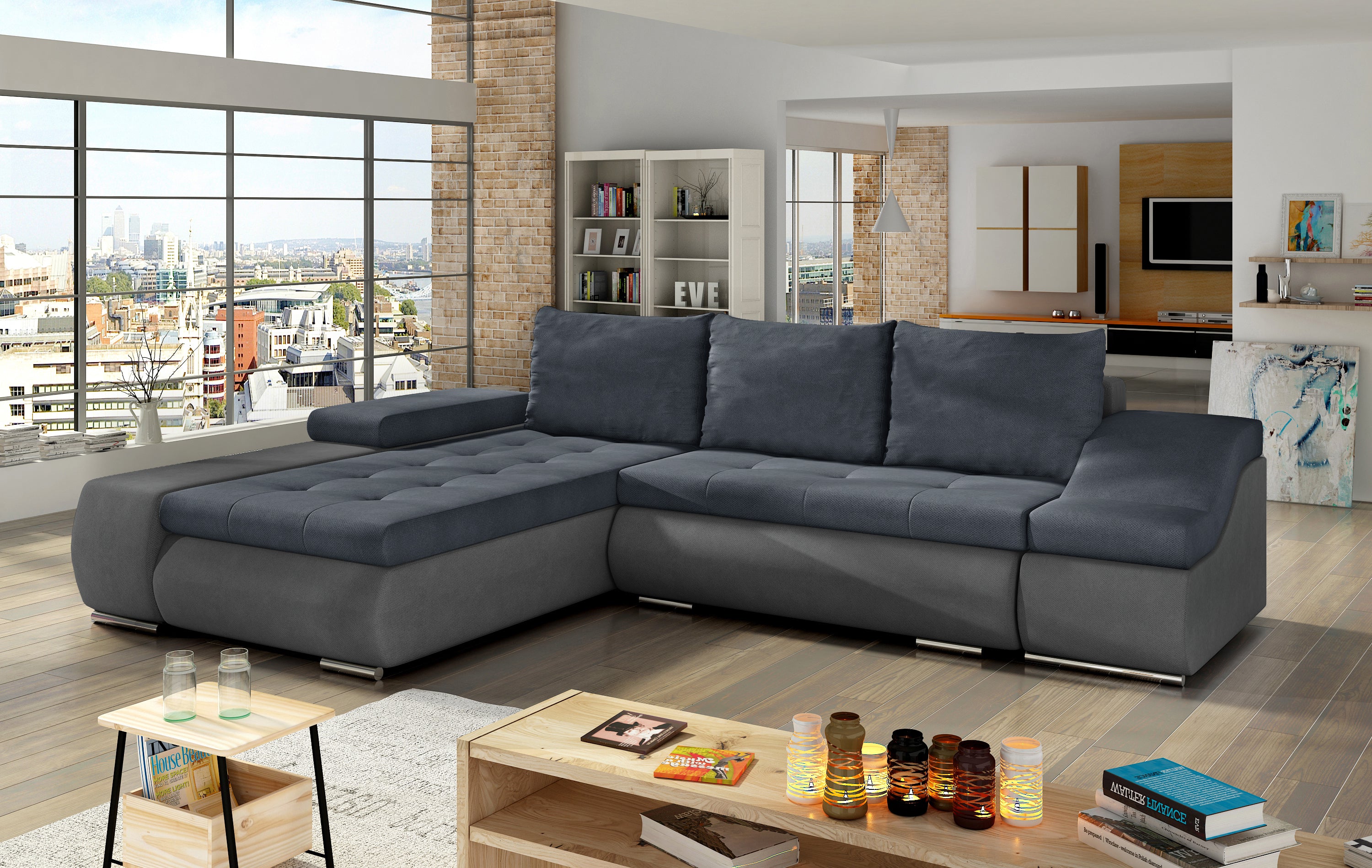 Sofa cama Ontario