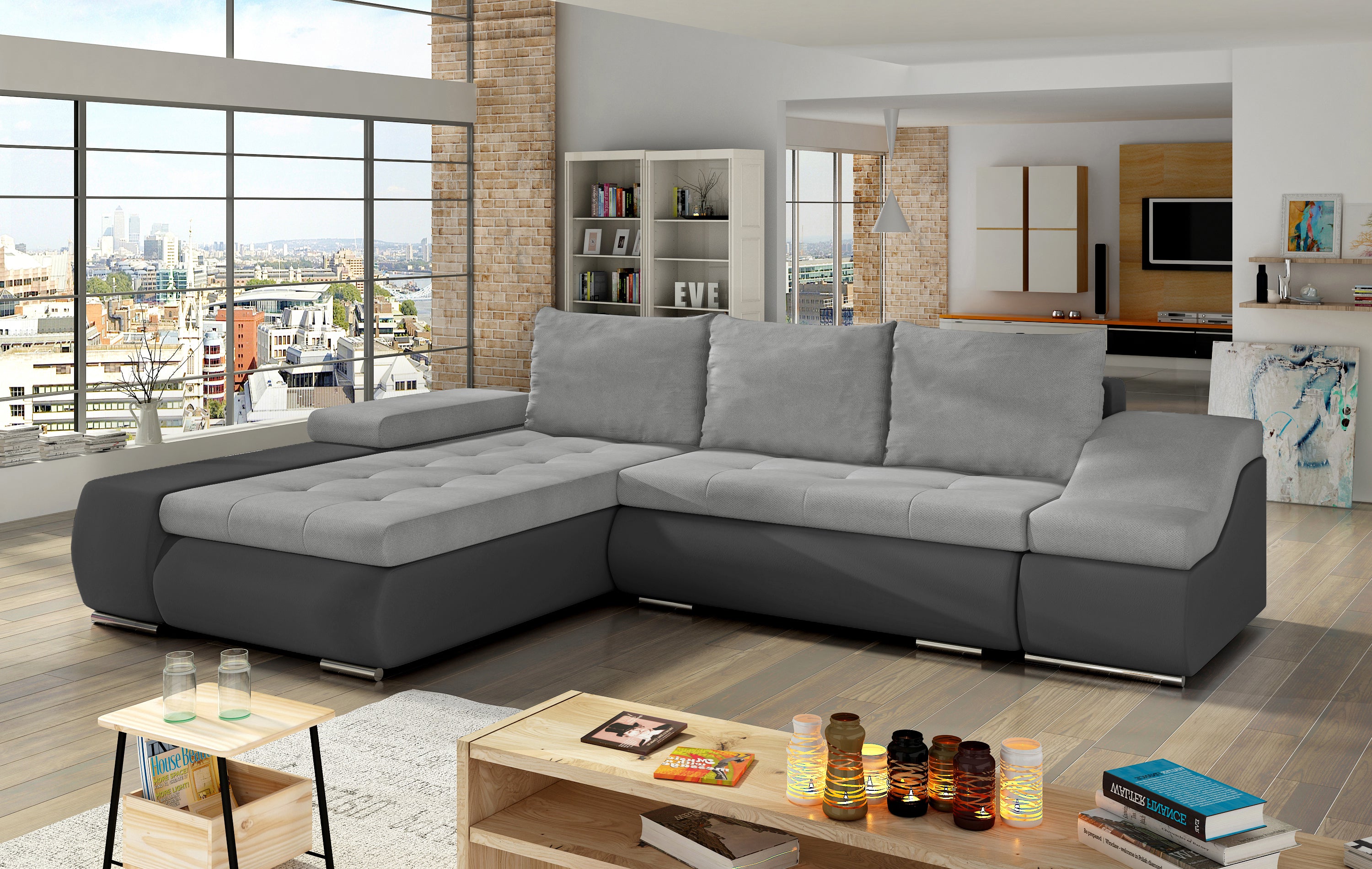 Sofa cama Ontario