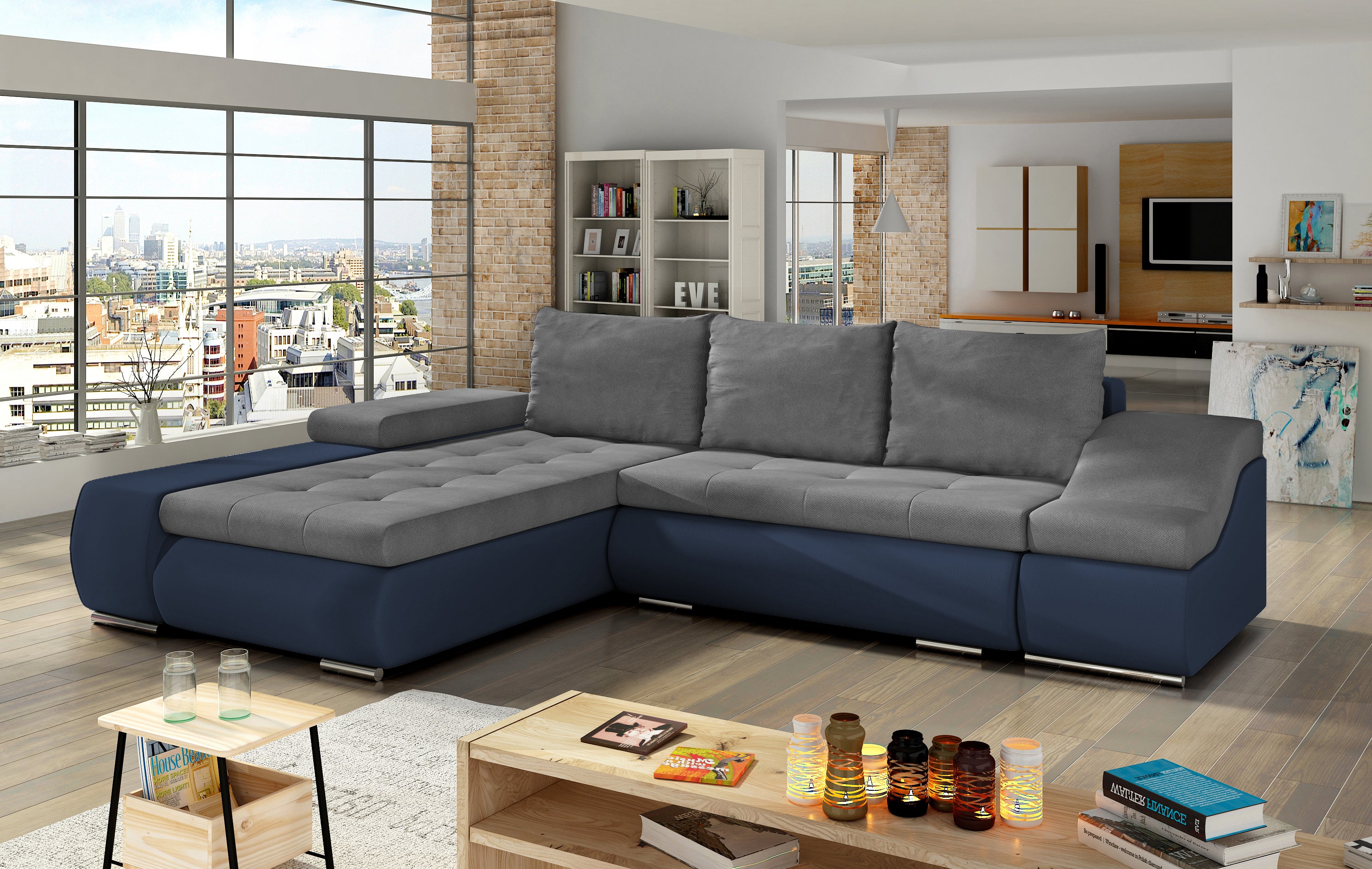 Sofa cama Ontario