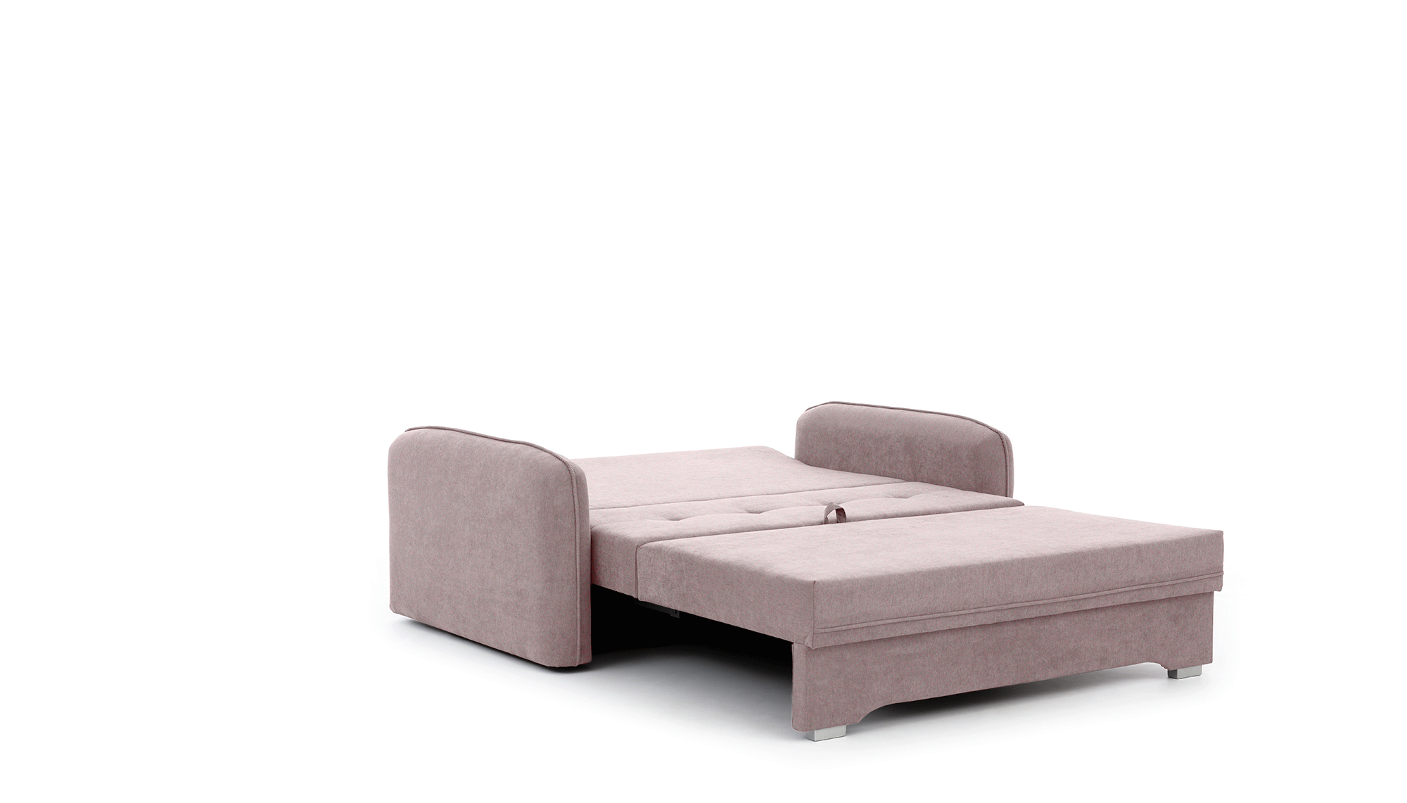 Sofa cama 3 pl. 155 cm. - Laine