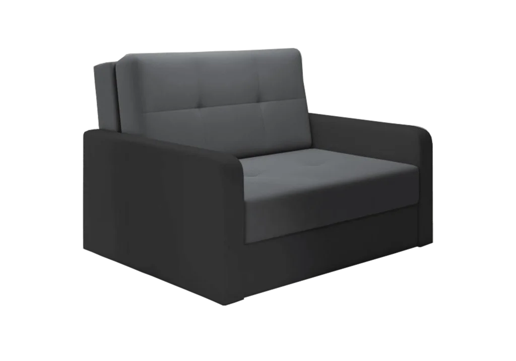 Small bed sofa-TOP II