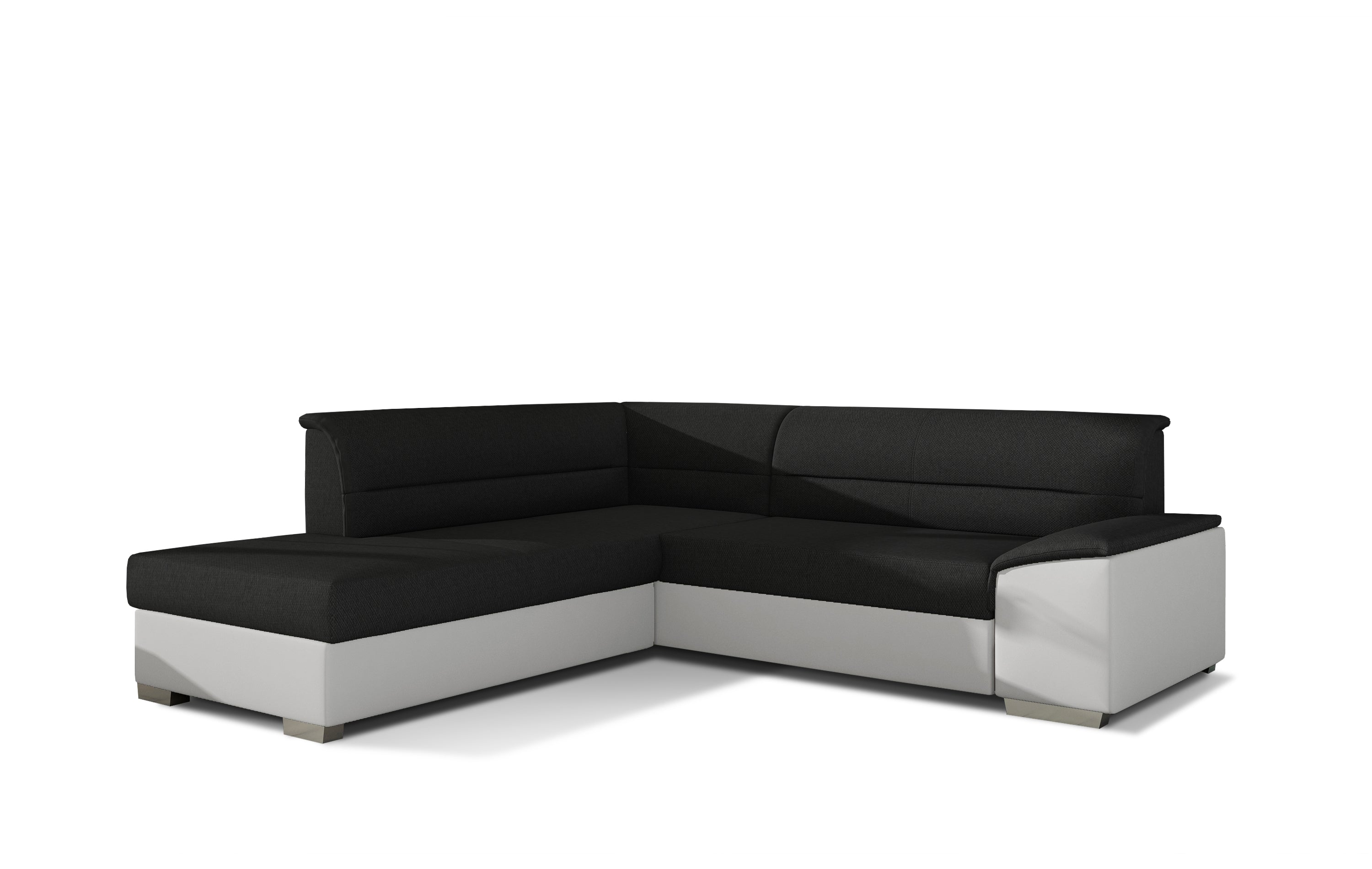 Sofa bed with chest-Verse