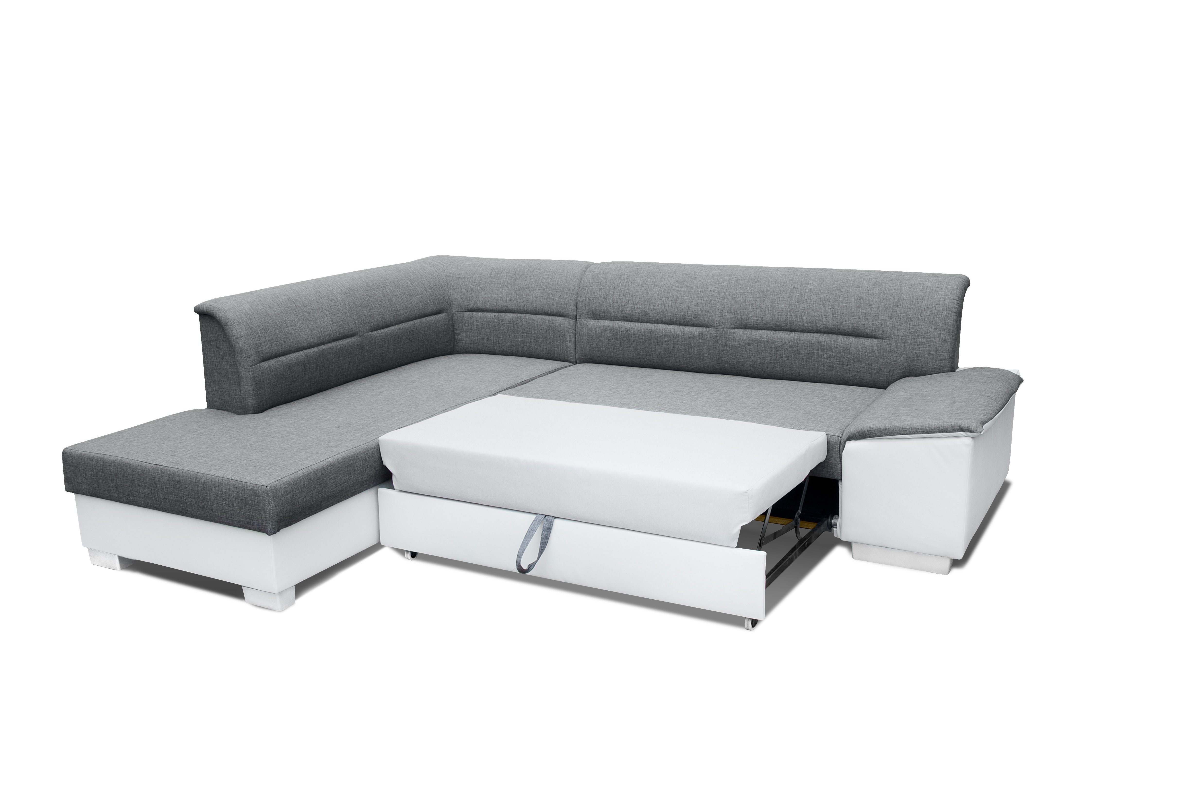 Sofa bed with chest-Verse