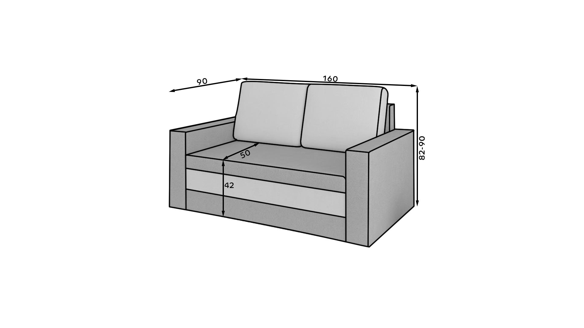 Sofa-Wave