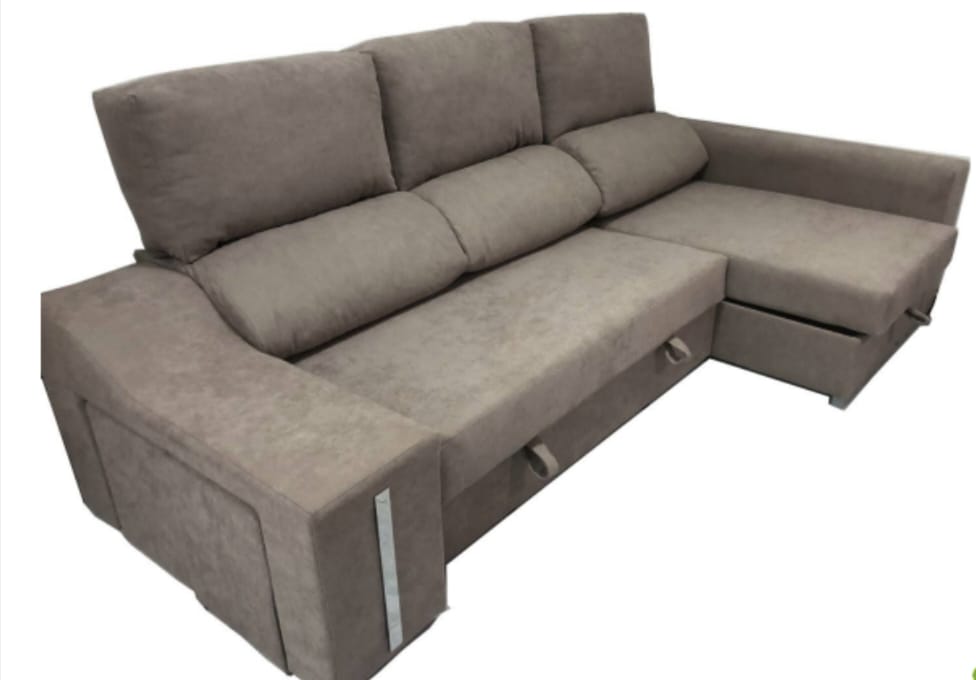 sofa cama UBEDA
