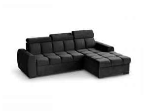 Canapé-lit d'angle - Gomez L