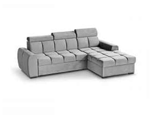 Canapé-lit d'angle - Gomez L