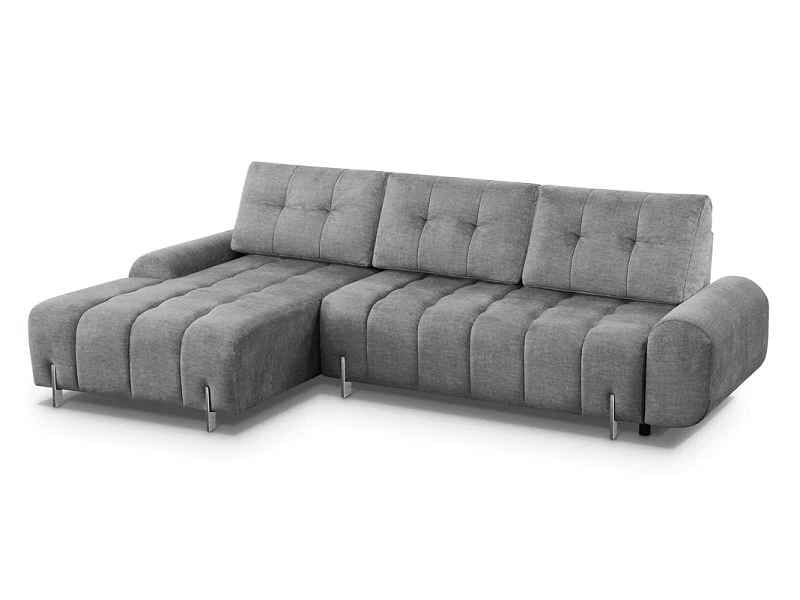 Chaiselongue sofa bed-Carry